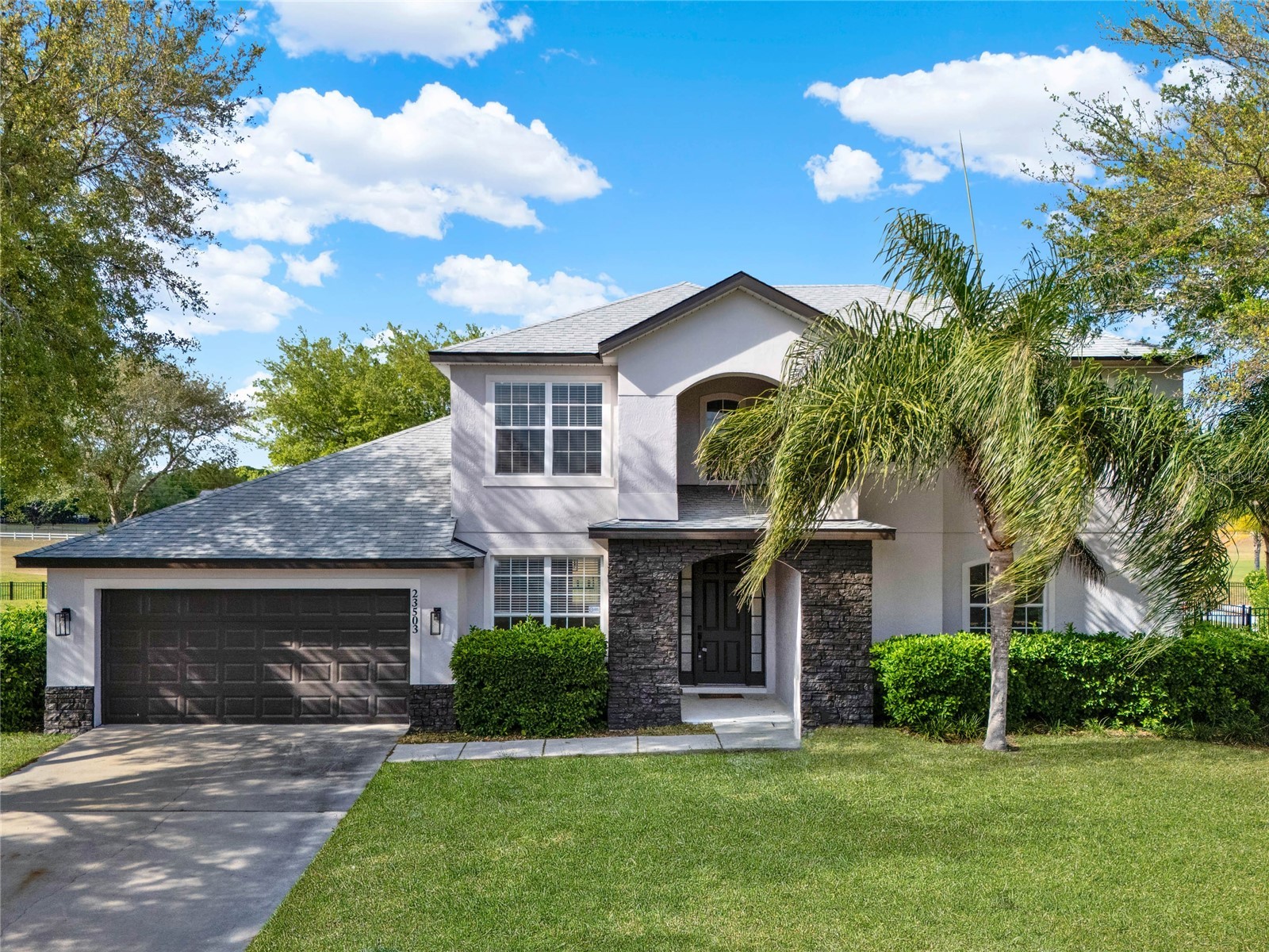 23503 VALDERAMA Lane, Sorrento, FL, 32776 — assumable FHA mortgage at 3.93%