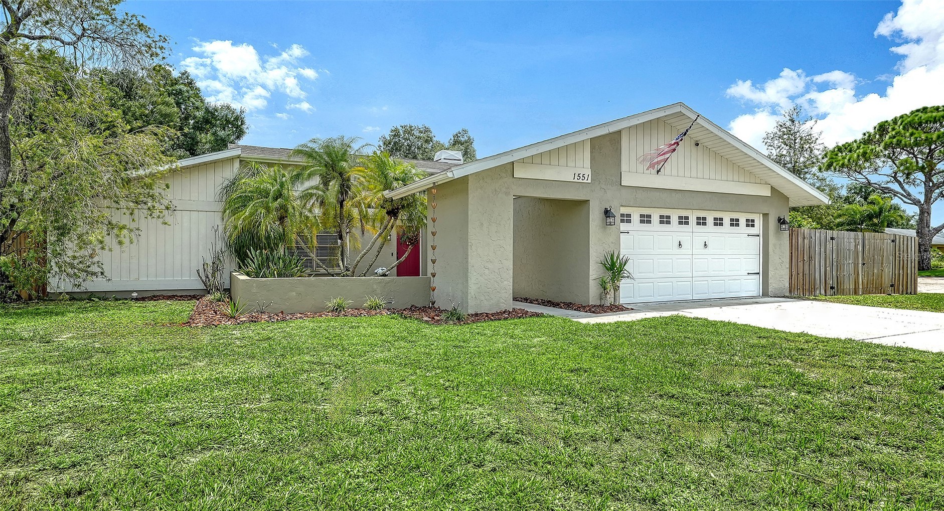 1551 GEORGETOWNE Lane, Sarasota, FL, 34232 — assumable FHA mortgage at 3.75%