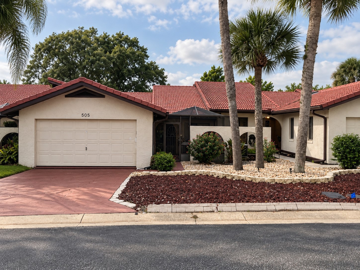 505 CLUBHOUSE Drive, Lake Wales, FL, 33898 — assumable FHA mortgage at 2.80%