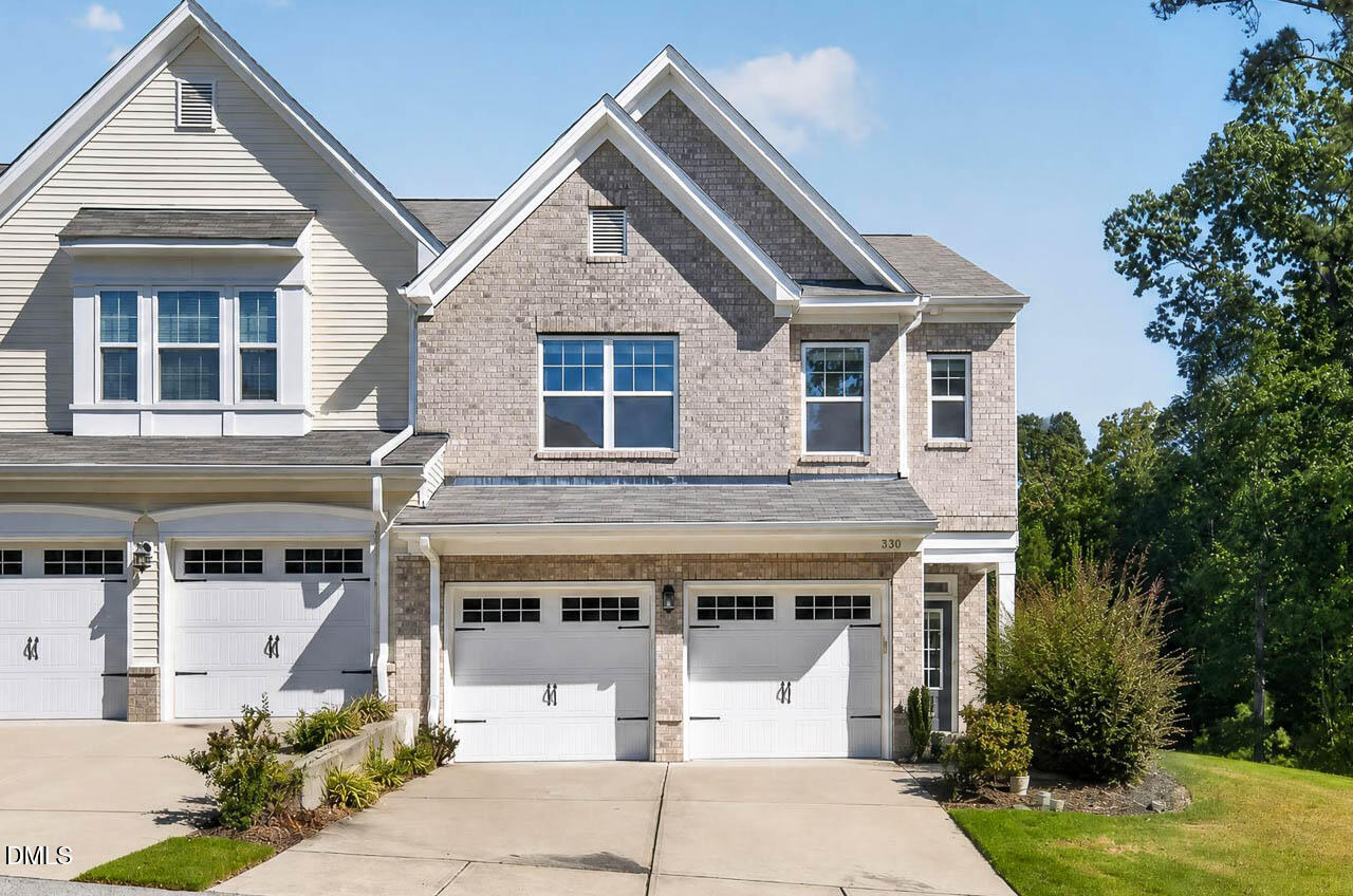 330 River Pine Drive, Morrisville, NC 27560