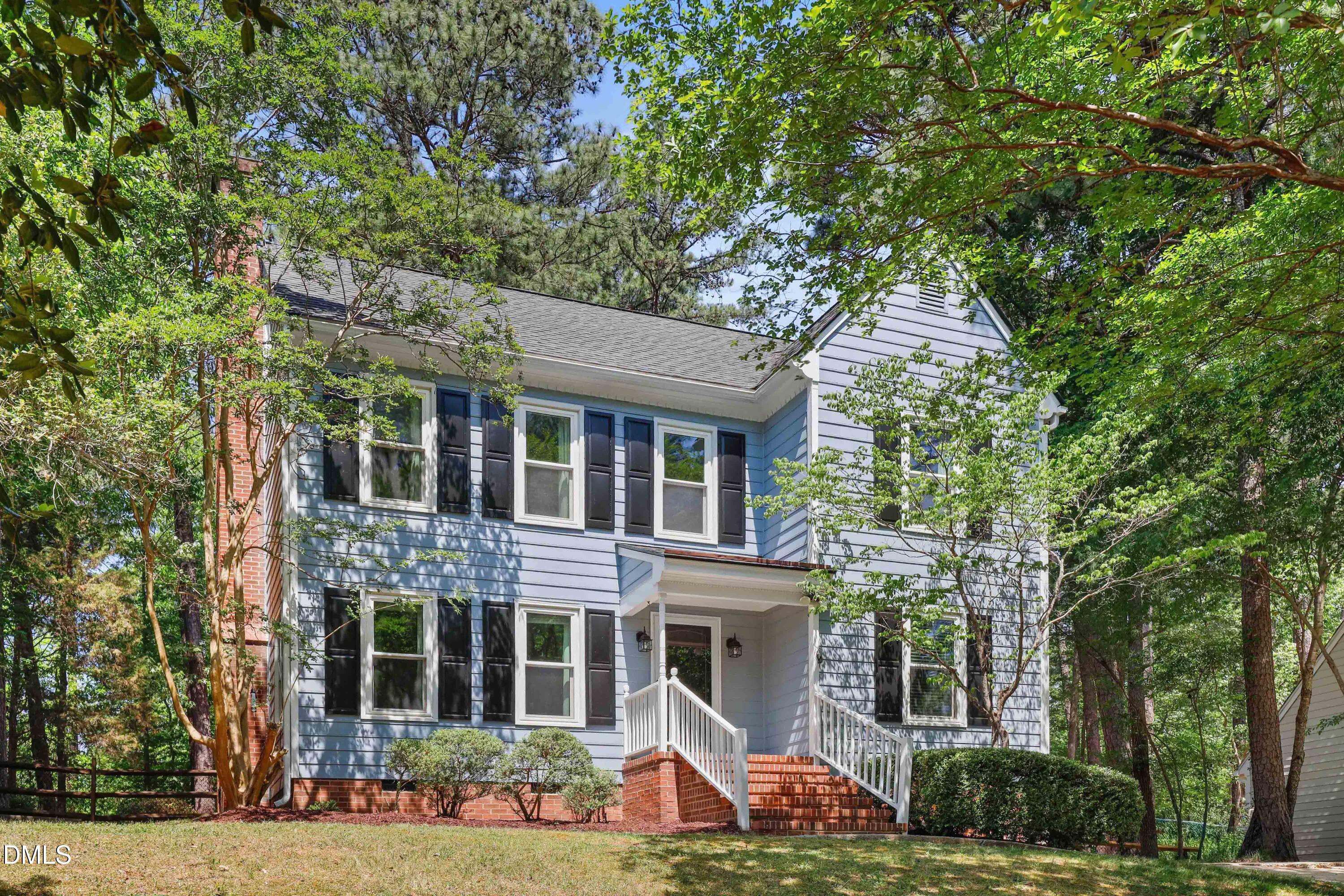 308 Brandermill Drive, Durham, NC 27713