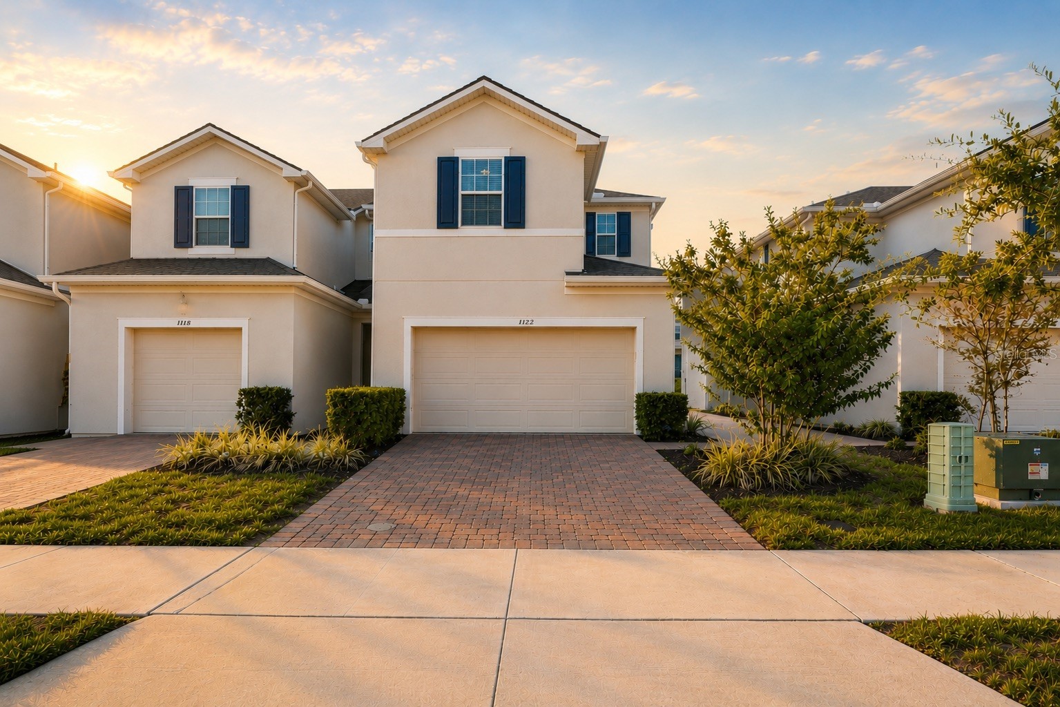 1122 SEASIDE MIST Trail, Kissimmee, FL, 34747 — assumable FHA mortgage at 6.13%