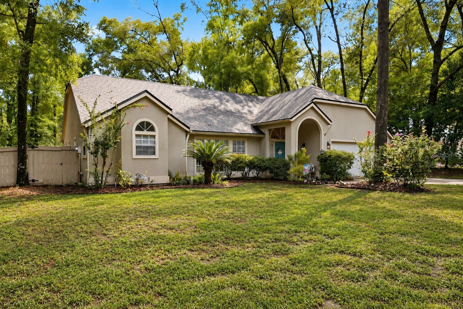 10427 55TH Place, Gainesville, FL, 32608 — assumable VA mortgage at 3.50%