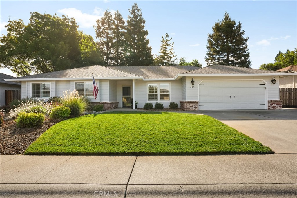 225 Silver Lake Drive