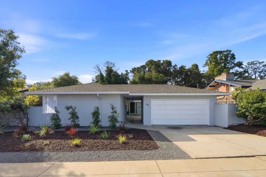 535 W Hillsdale Boulevard