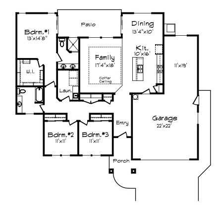 355 Ellingson Lane