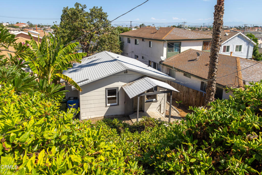 746 W 21st Street