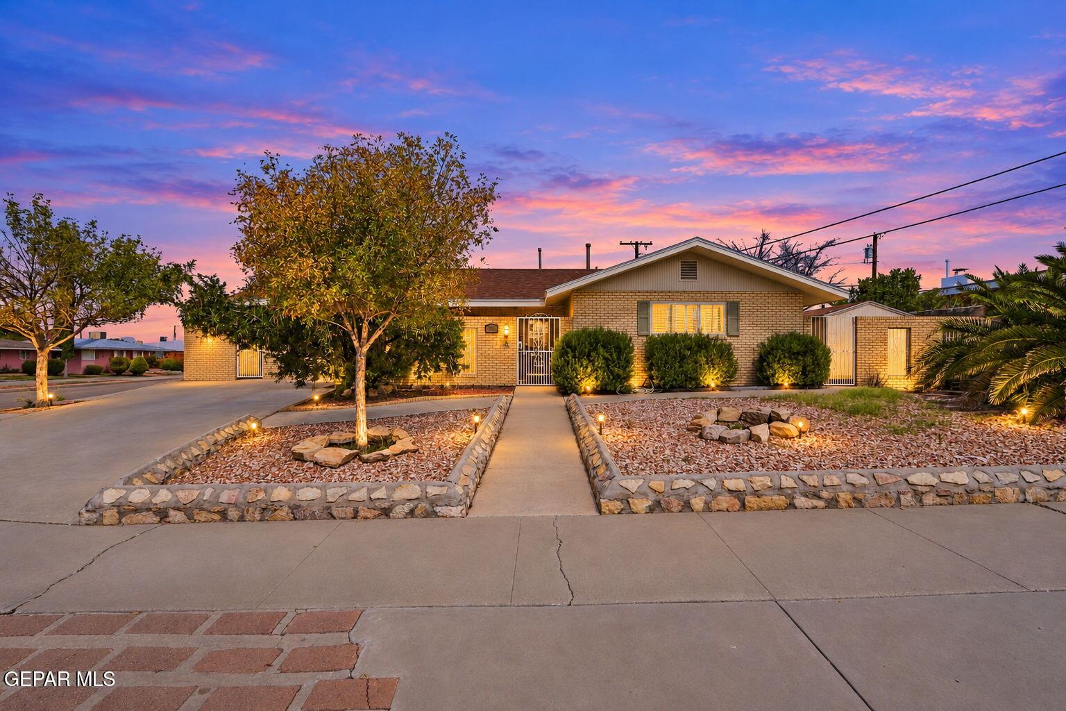 436 DE LEON Drive, El Paso, TX, 79912 — assumable VA mortgage at 2.67%