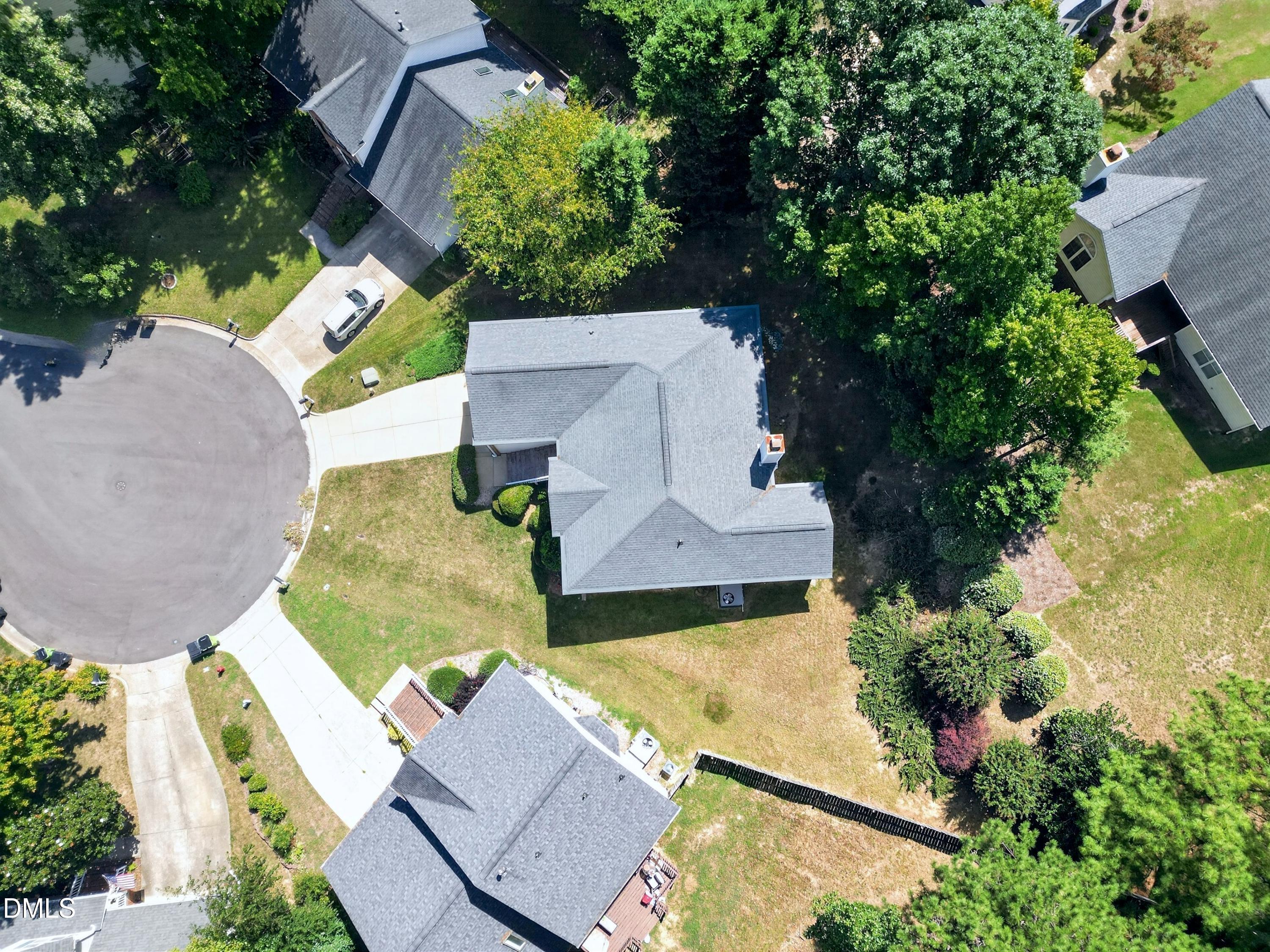 2312 Maplegreen Lane, Apex, NC 27502