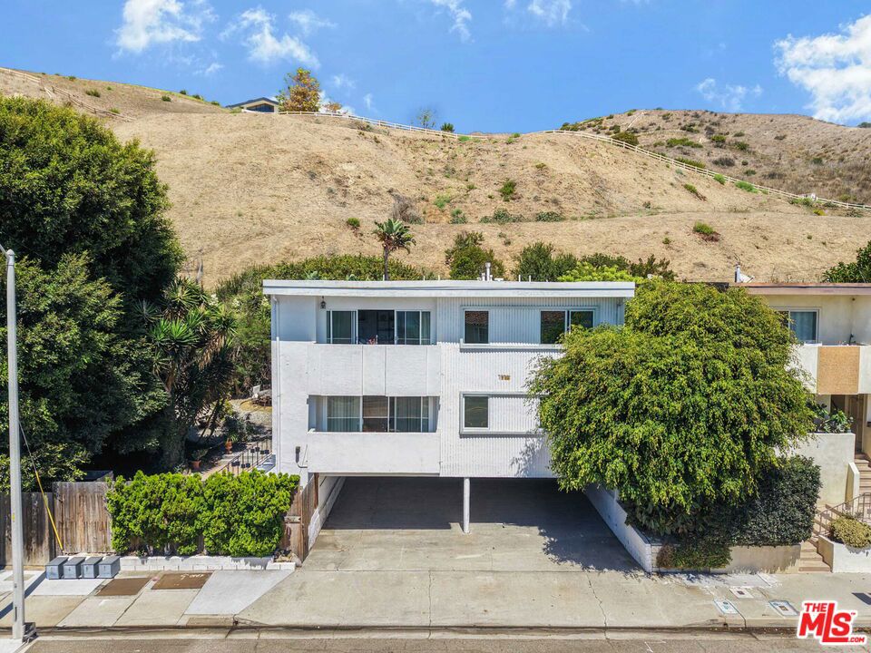 22357 Pacific Coast Highway