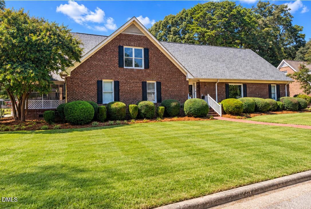 904 Merry Street, Dunn, NC 28334