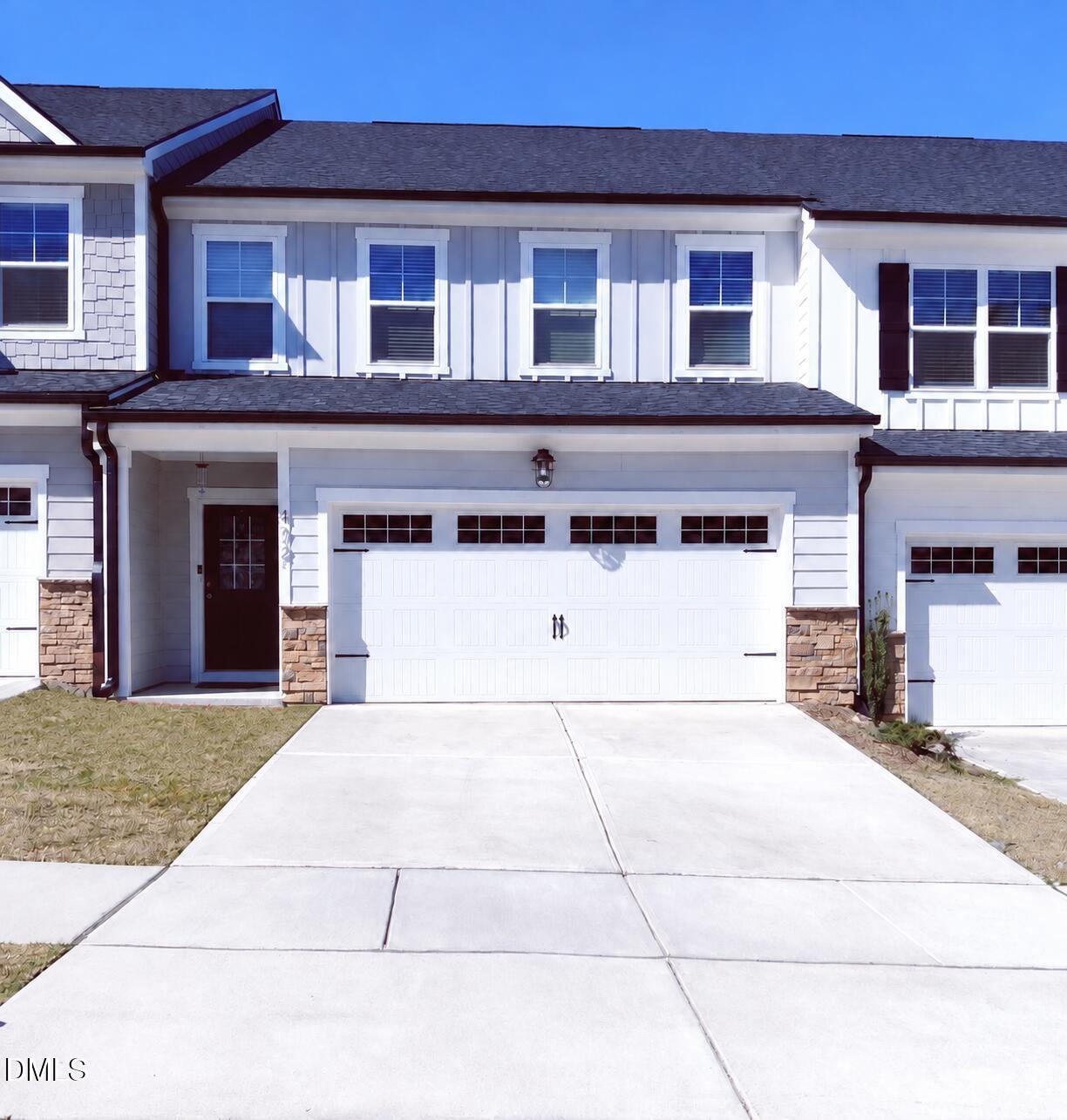 497 Clark Creek Lane, Cary, NC 27519