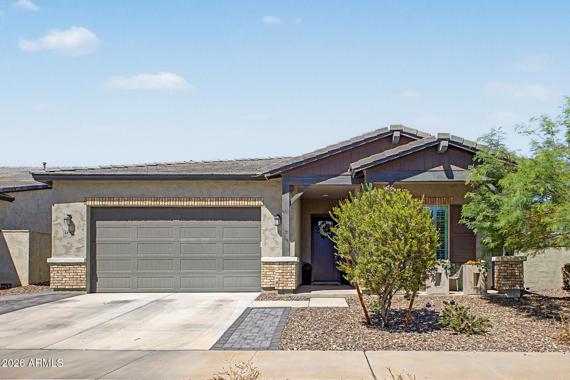 14552 W VOLTAIRE Street, Surprise, AZ 85379