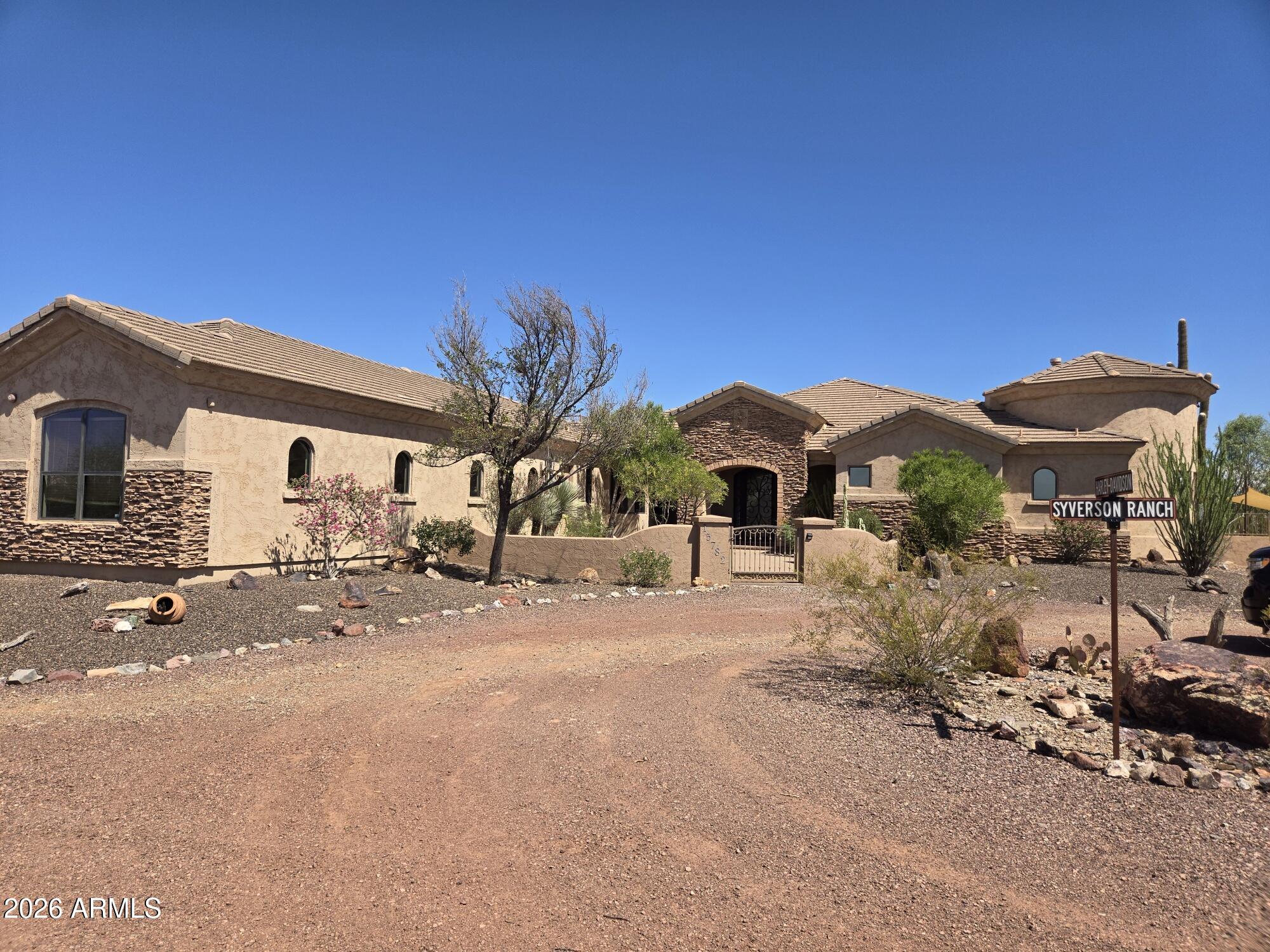 15782 W MORNING VISTA Lane, Surprise, AZ 85387