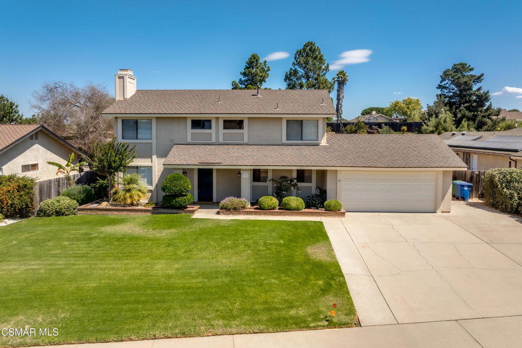 4386 Valley Drive