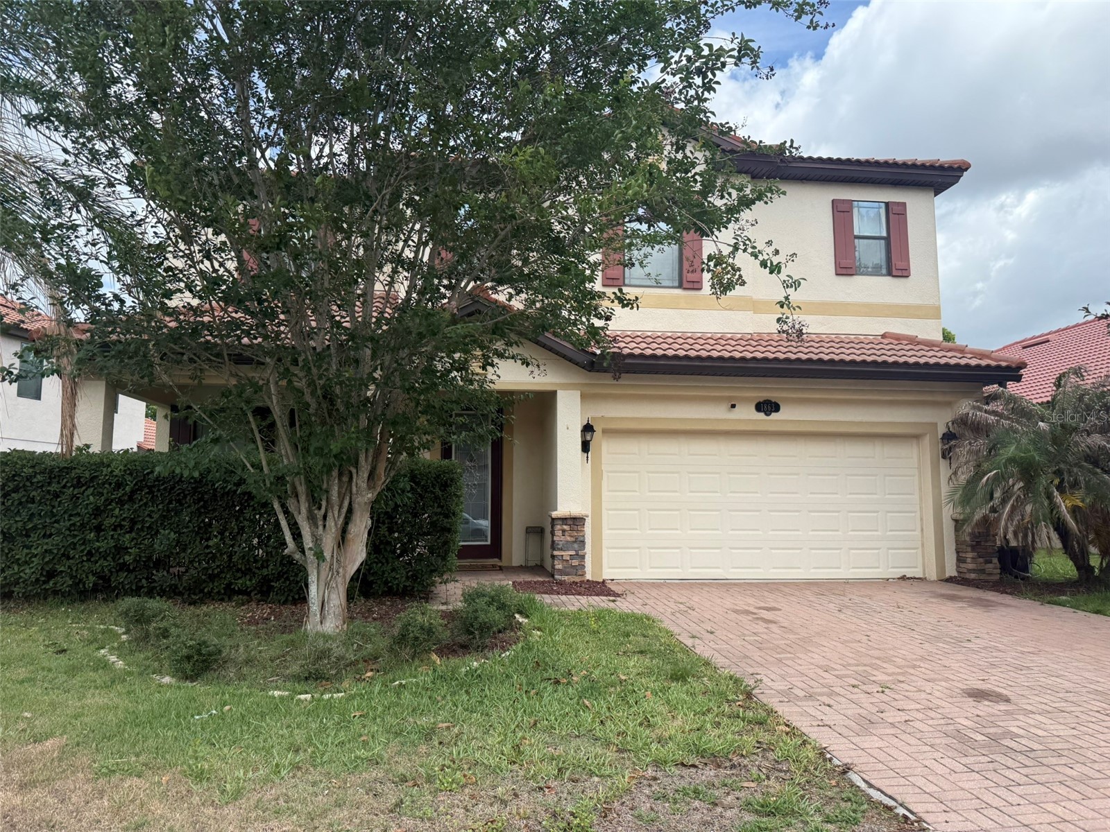 1863 ALTAVISTA Circle, Lakeland, FL, 33810 — assumable FHA mortgage at 5.09%