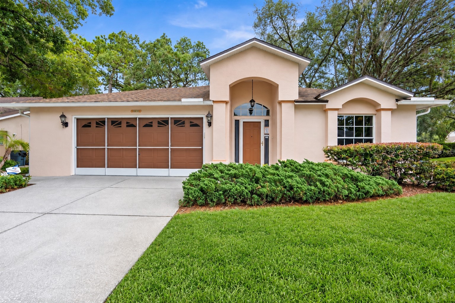 10846 BROOKHAVEN Drive, New Port Richey, FL, 34654 — assumable FHA mortgage at 6.35%