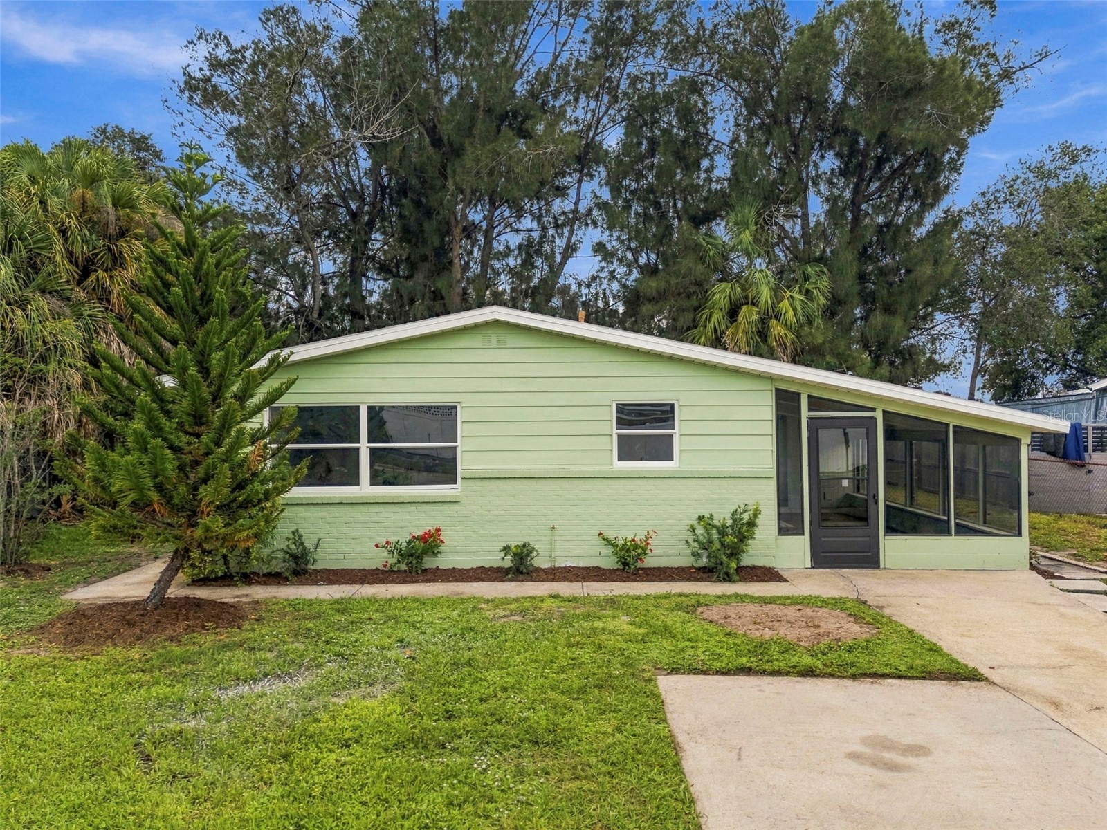 5405 79TH Street, Tampa, FL, 33619 — assumable FHA mortgage at 6.50%