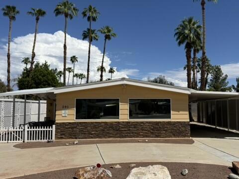 291 Avenue Andorra