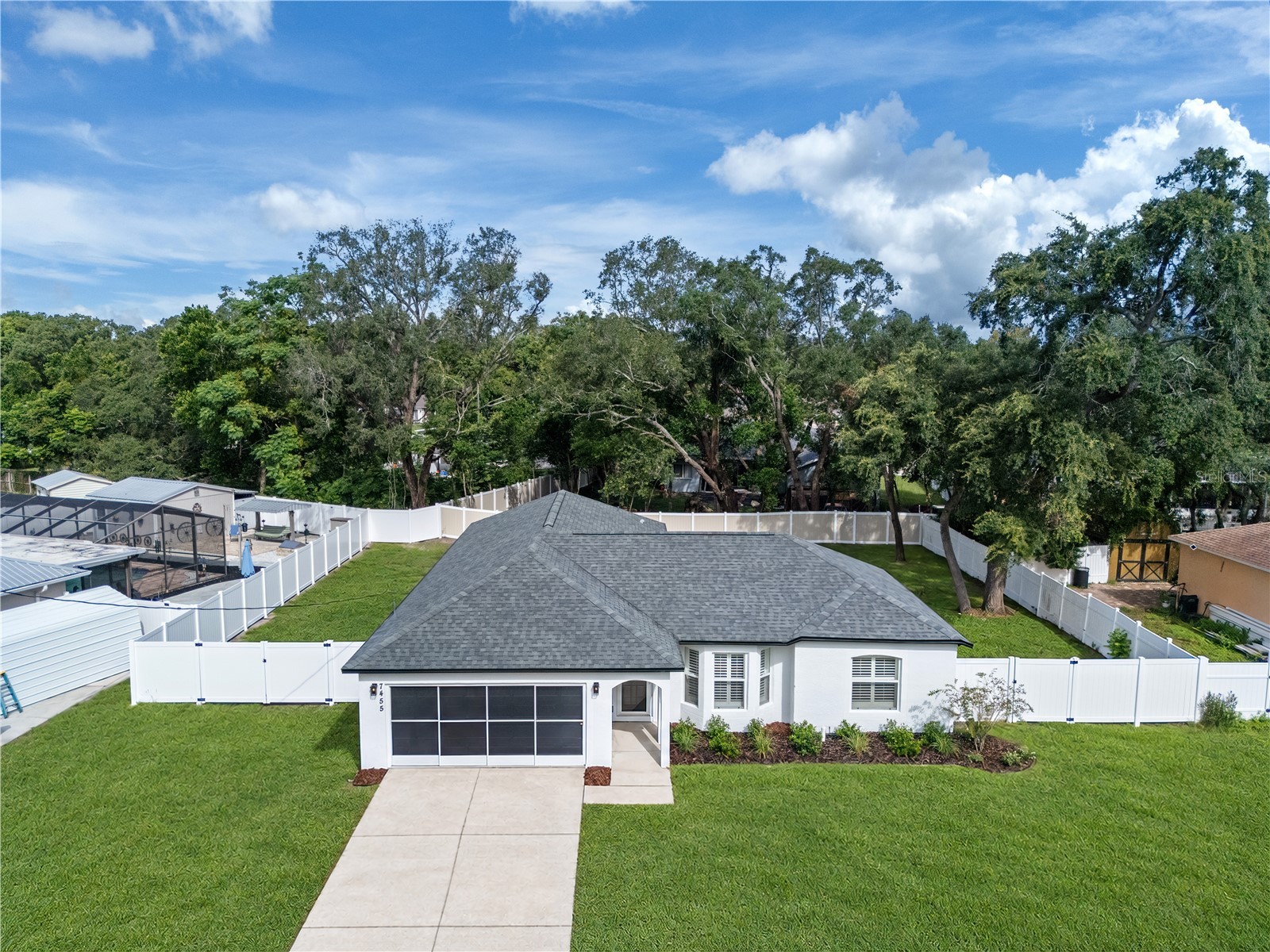 7455 GATES Circle, Spring Hill, FL, 34606 — assumable VA mortgage at 3.67%