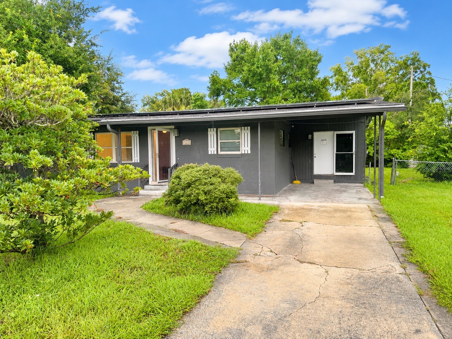 1243 AMAROS Avenue, Orlando, FL, 32811 — assumable FHA mortgage at 4.00%