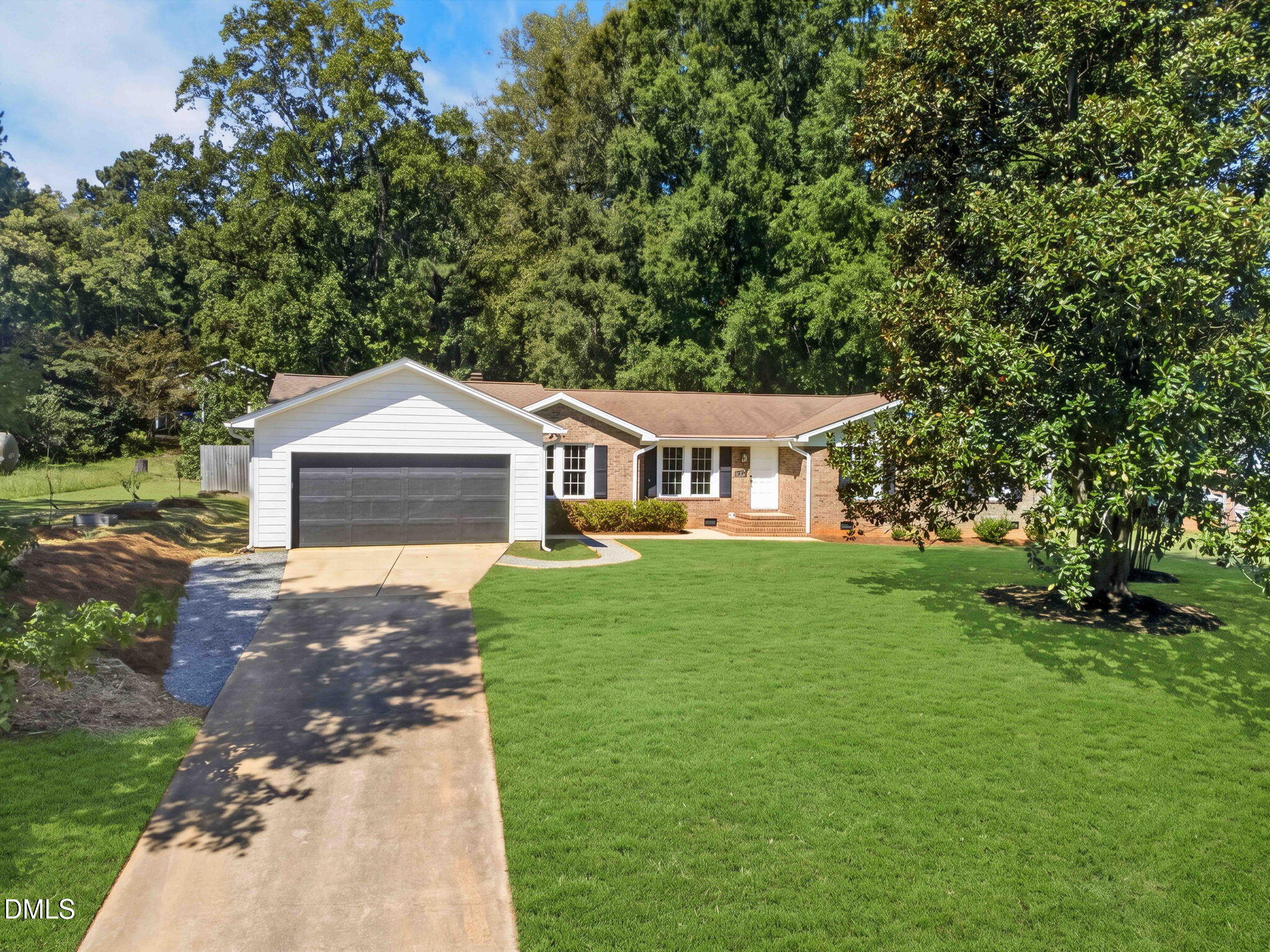 5605 Genesee Drive, Durham, NC 27712