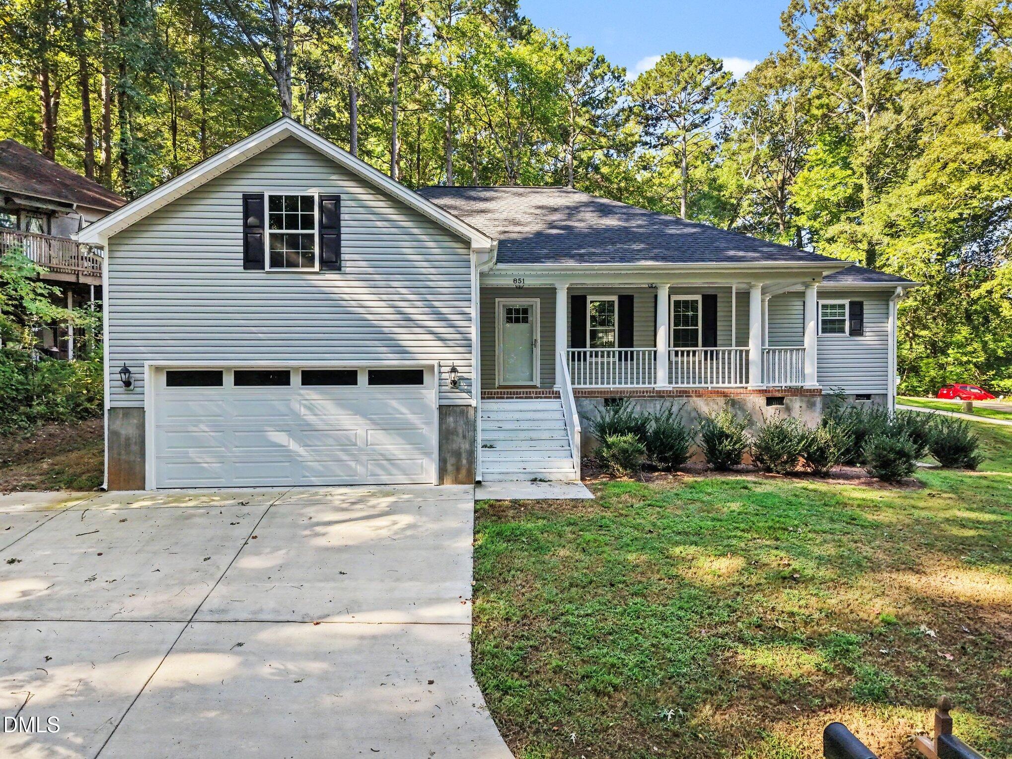 851 Eagles Nest Drive, Sanford, NC 27332