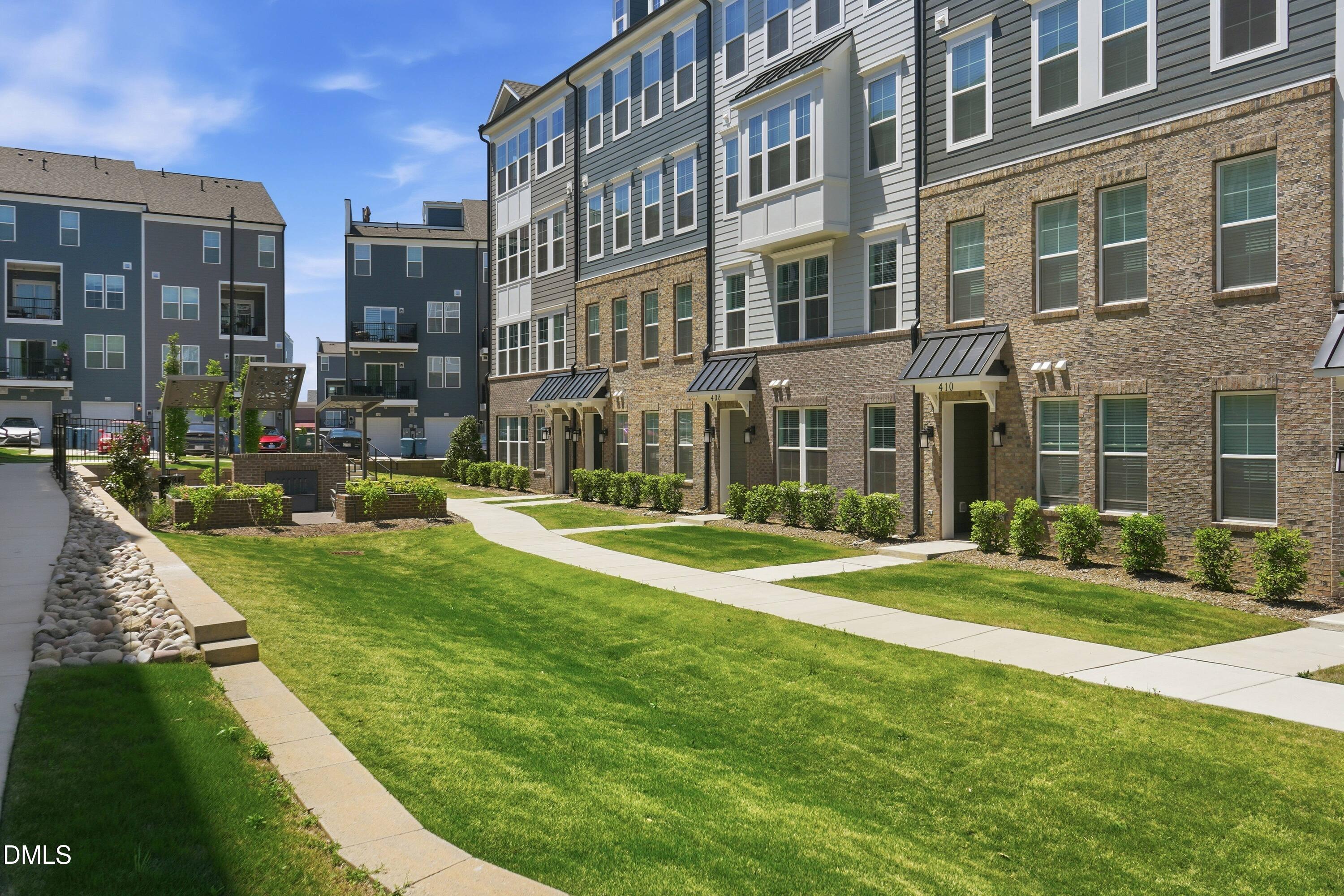 438 Gaston Park Lane 100, Wake Forest, NC 27587