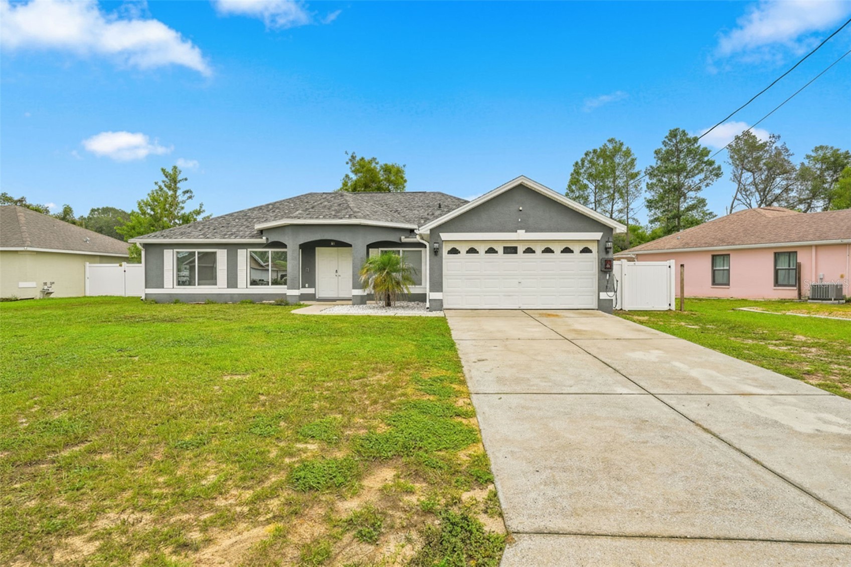 5341 BIRCHWOOD Road, Spring Hill, FL, 34608 — assumable FHA mortgage at 3.75%