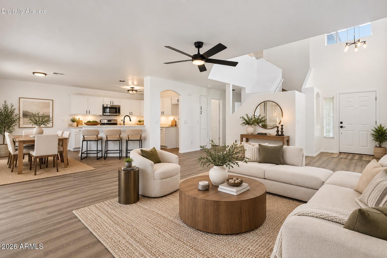 21996 W SOLANO Drive, Buckeye, AZ 85326