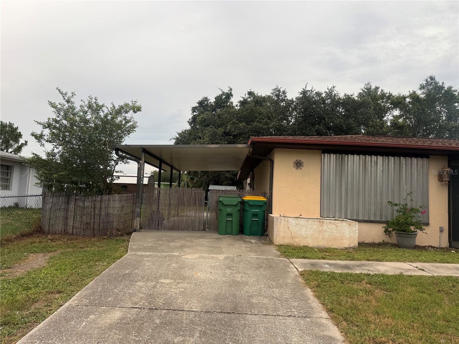 23014 MCNULTY Avenue, Port Charlotte, FL, 33952 — assumable FHA mortgage at 6.33%