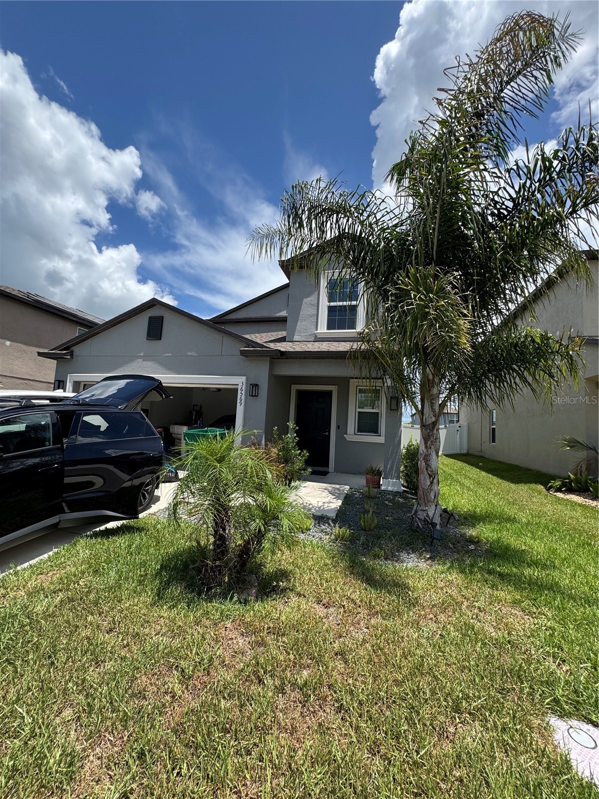 36569 SMITHFIELD Lane, Zephyrhills, FL, 33541 — assumable FHA mortgage at 6.81%