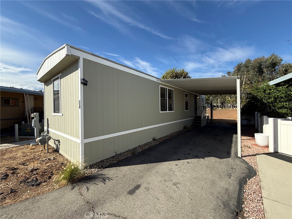 8389 Baker Avenue 85
