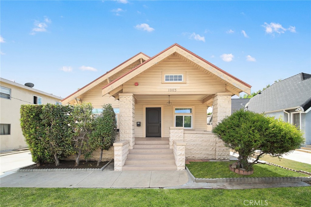 1003 N Garfield Avenue