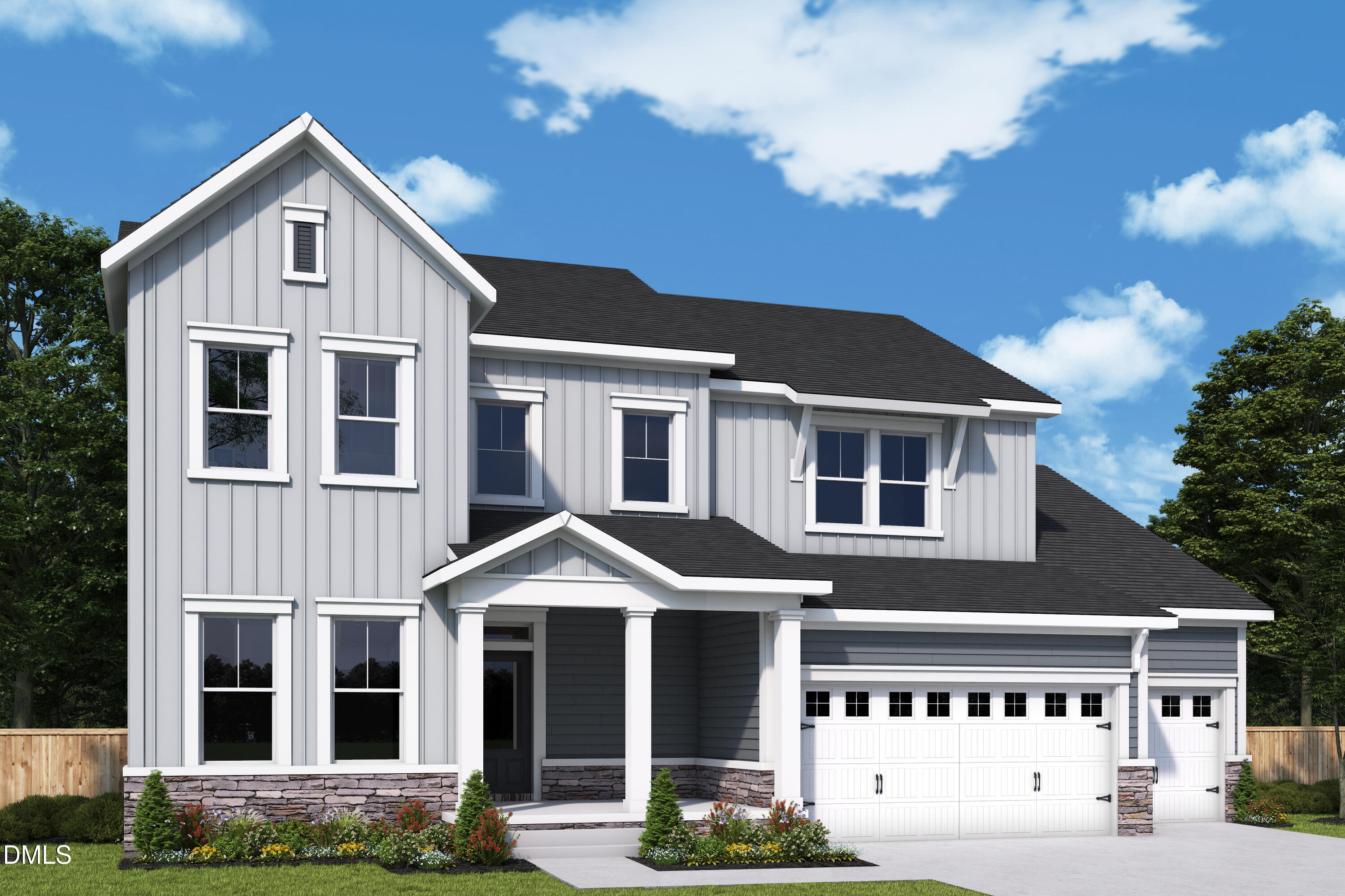 111 Reflection Parkway, Fuquay Varina, NC 27526
