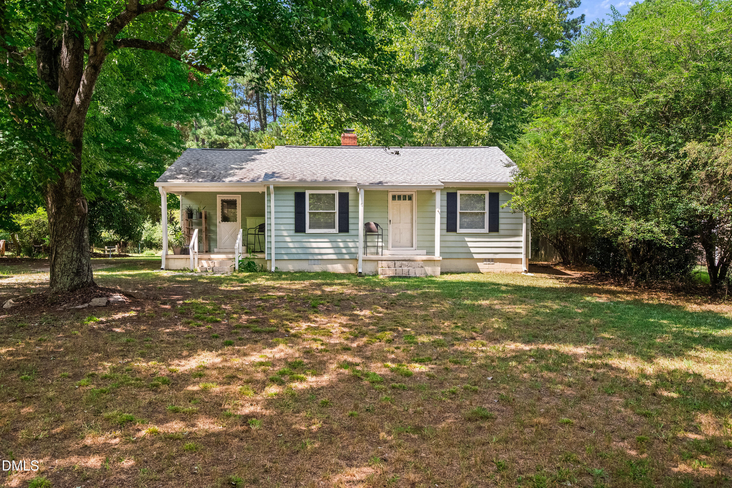 10721 Six Forks Road, Raleigh, NC 27614