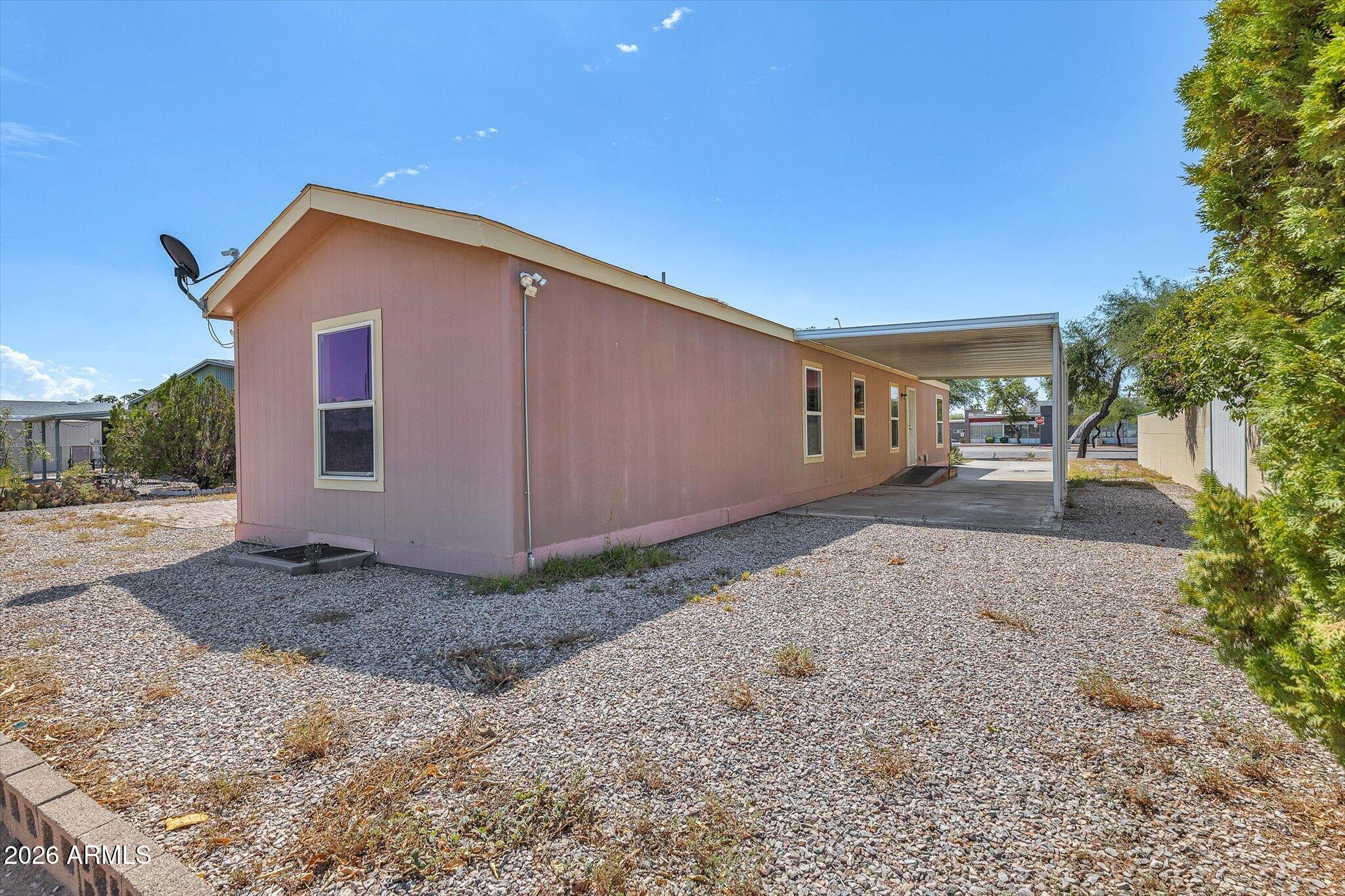 7250 E BASELINE Road, Mesa, AZ 85209