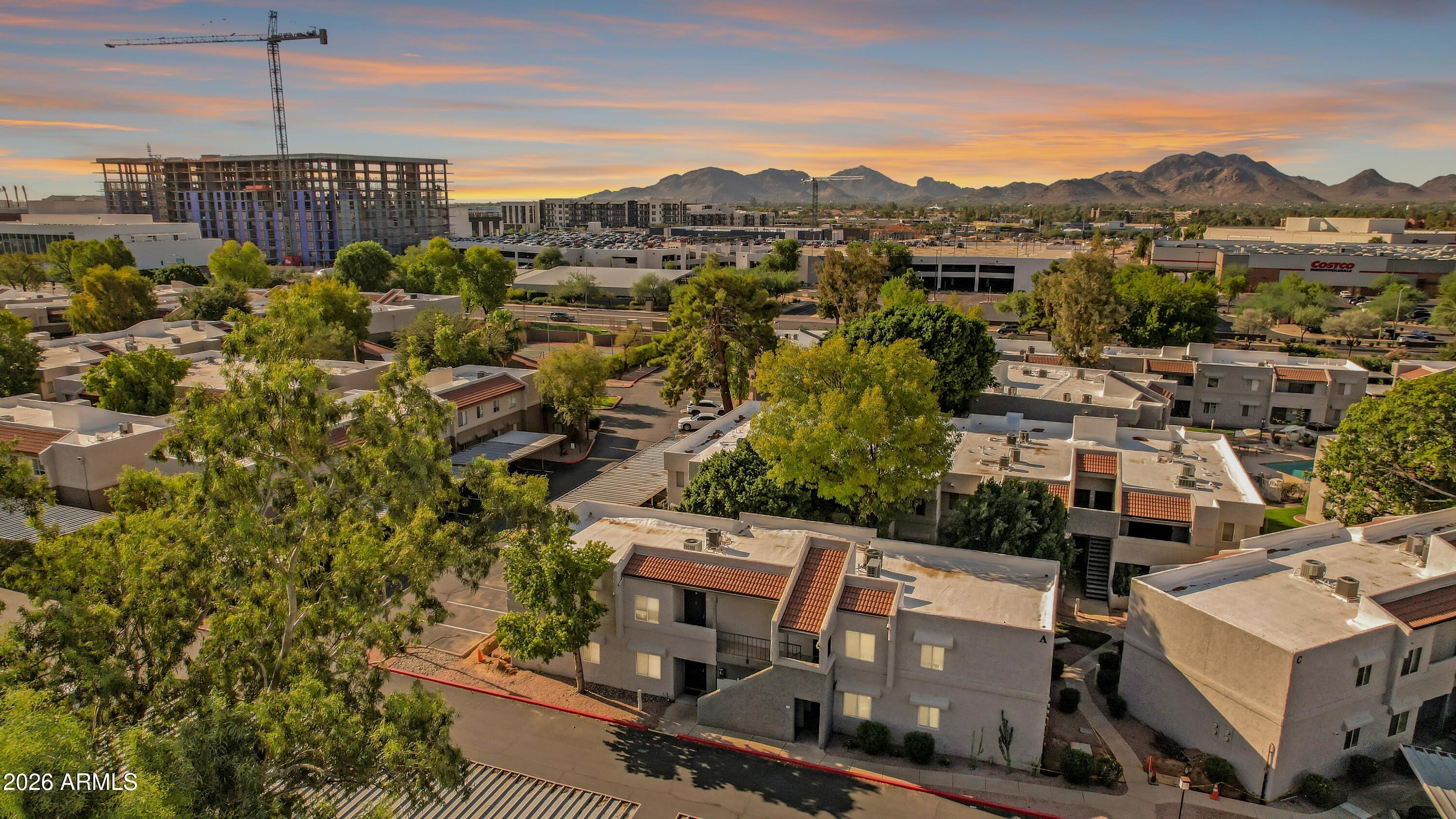 4444 E Paradise Village Parkway N 201, Phoenix, AZ 85032