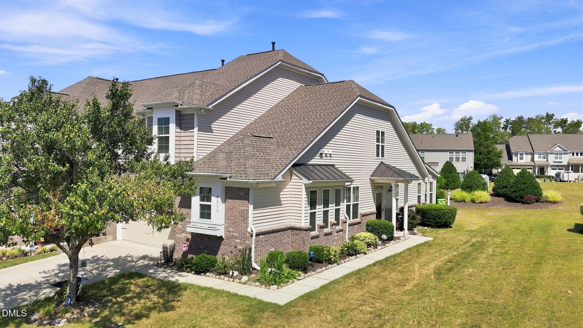 8311 Amador Way, Raleigh, NC 27616