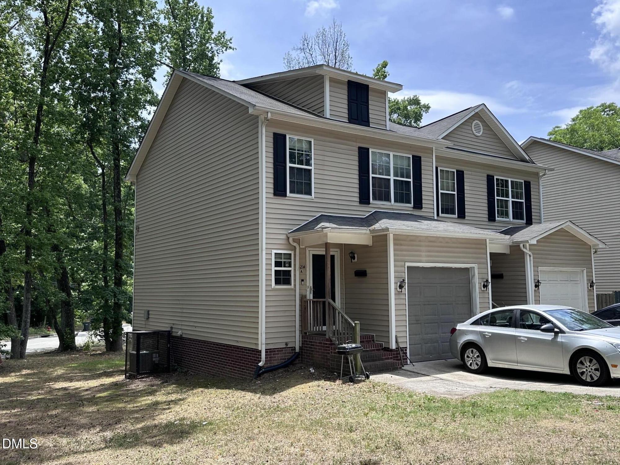 1214 Granby Street, Durham, NC 27701