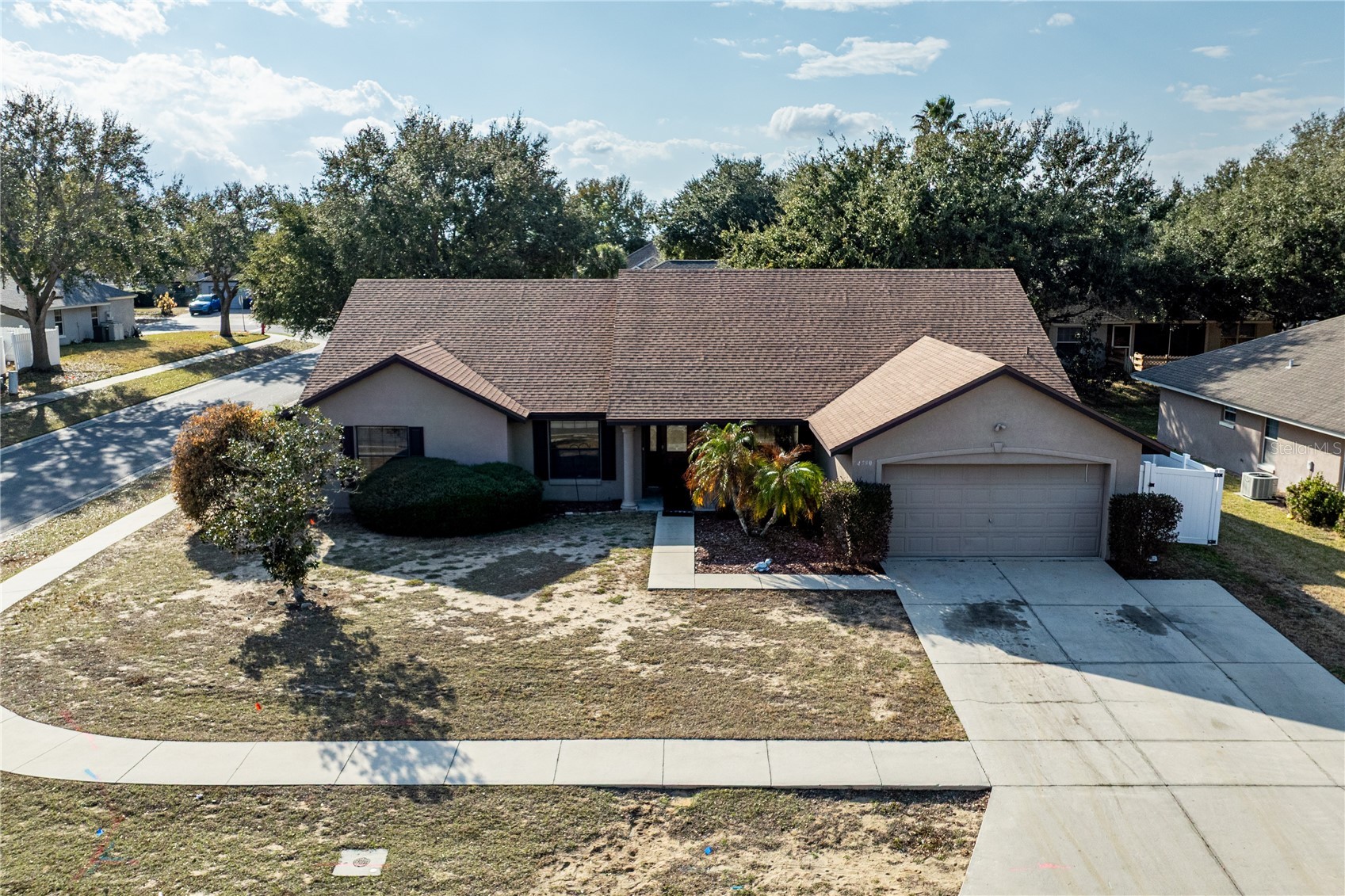 4530 TREASURE CAY Road, Tavares, FL, 32778 — assumable FHA mortgage at 2.84%