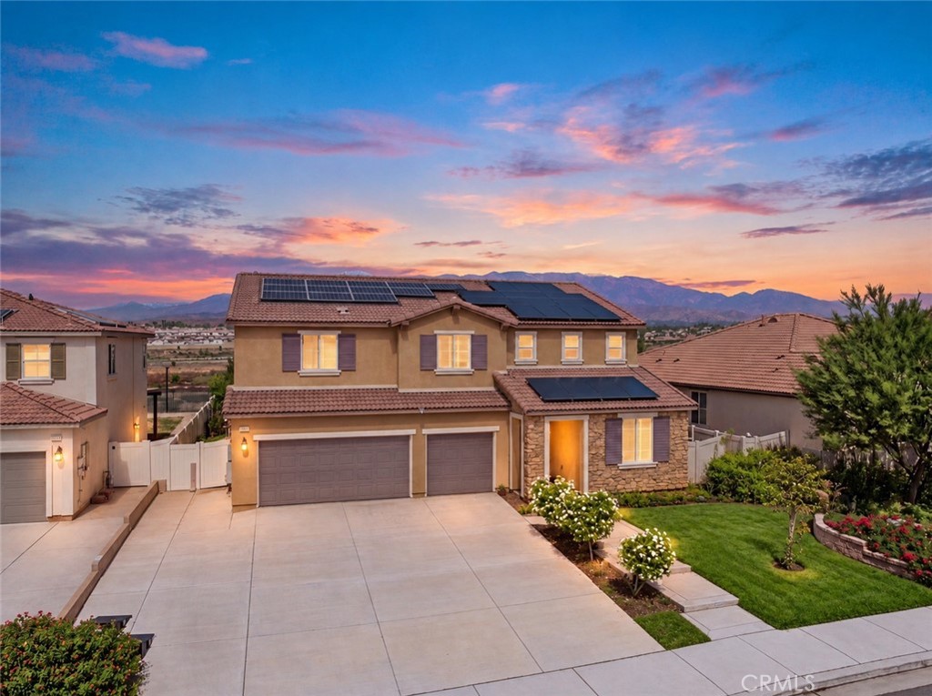 36554 Artisan Place, Beaumont, CA, 92223 — assumable FHA mortgage at 2.95%