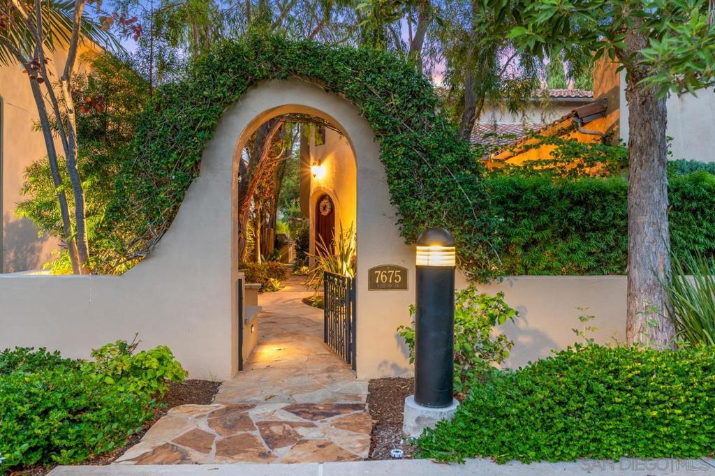 7675 Allegro Lane