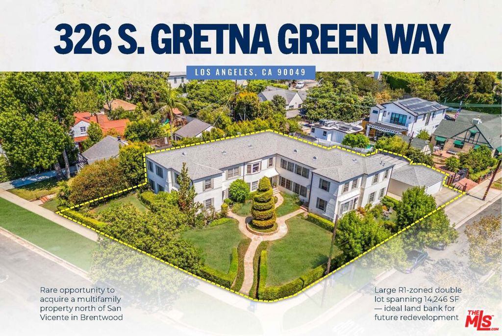 326 S Gretna Green Way
