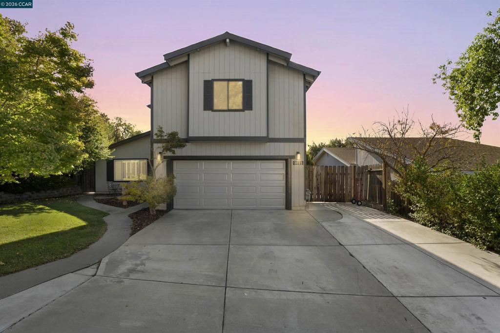 3611 Sunview Ct