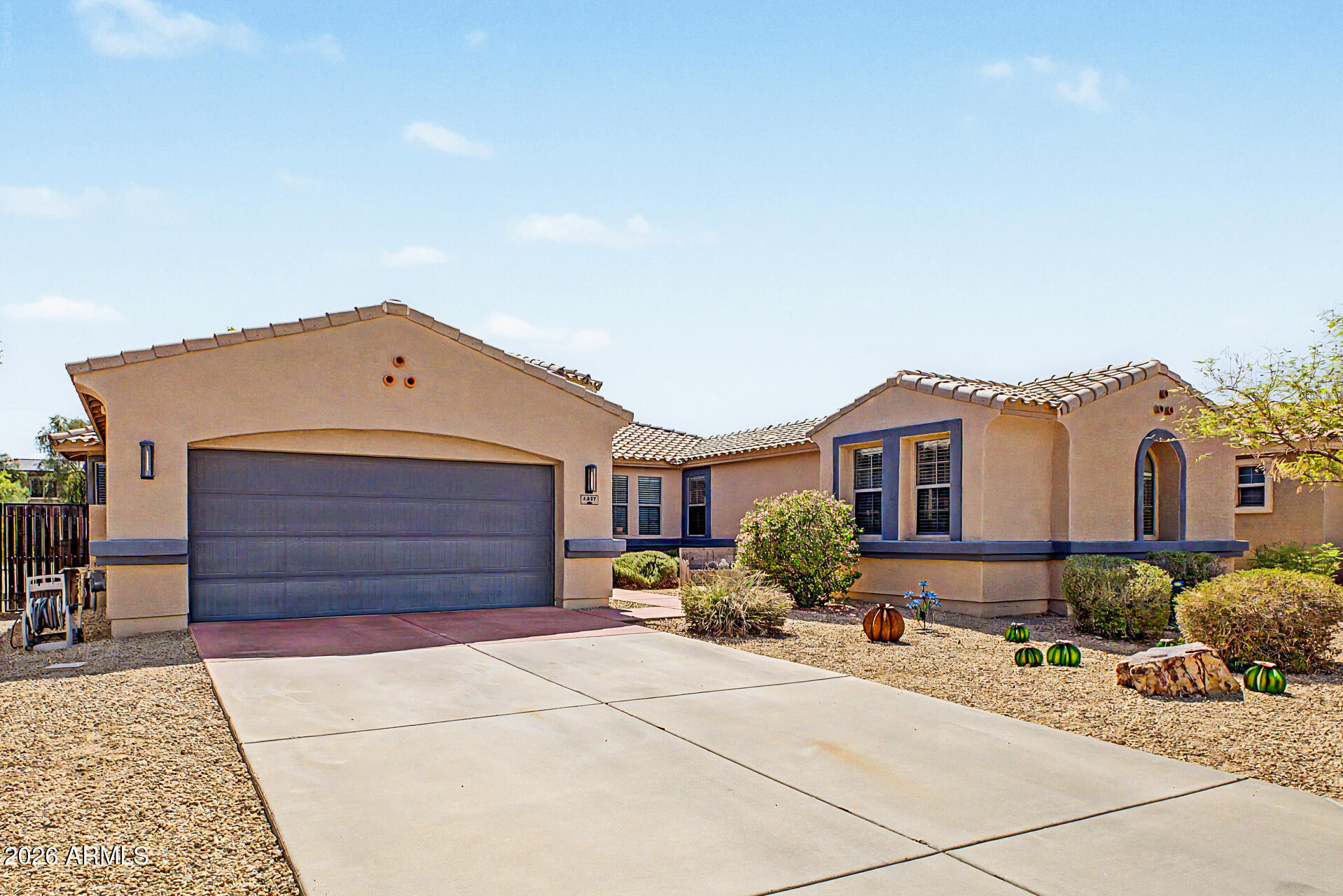 4367 N 152ND Drive, Goodyear, AZ 85395