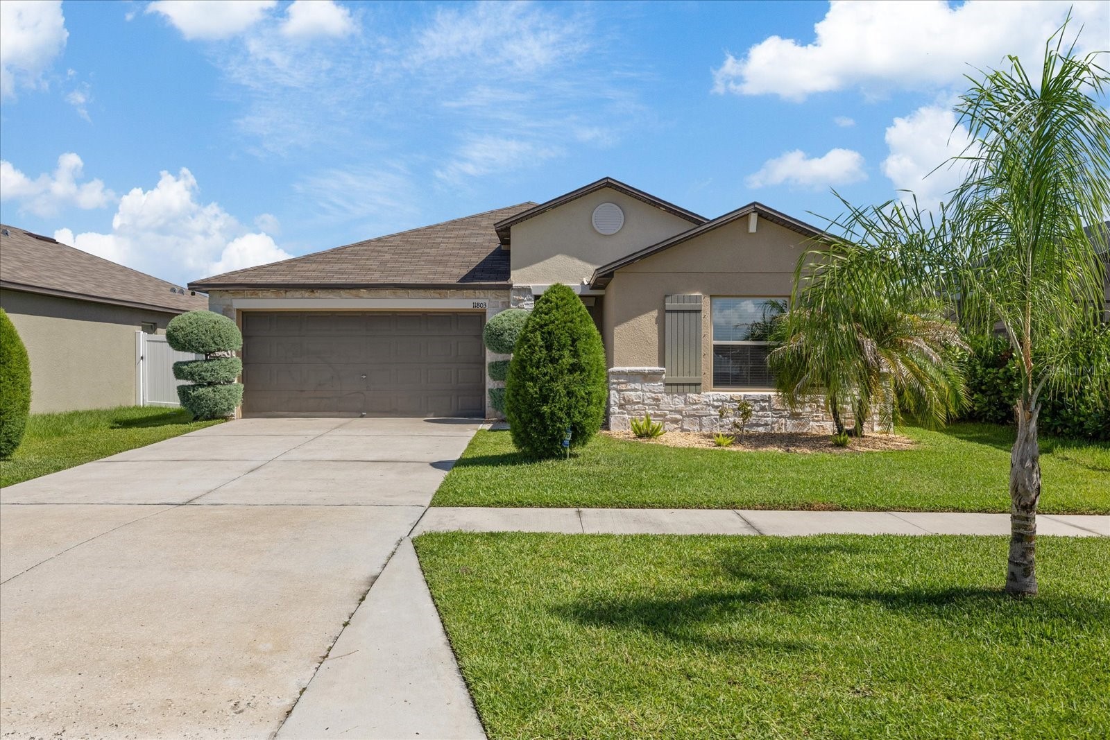 11803 BLACKEYED SUSAN Drive, Riverview, FL, 33579 — assumable FHA mortgage at 2.73%