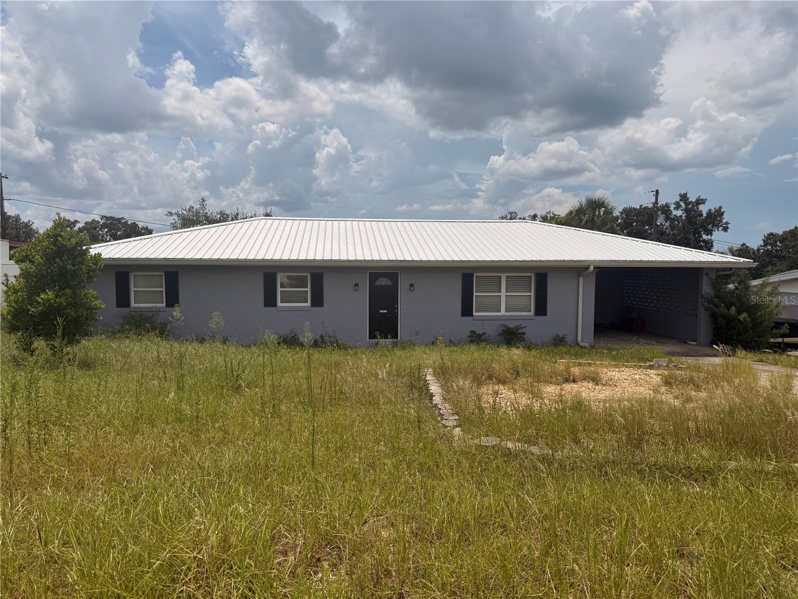 714 HILLSIDE Avenue, Lake Wales, FL, 33853 — assumable FHA mortgage at 5.25%