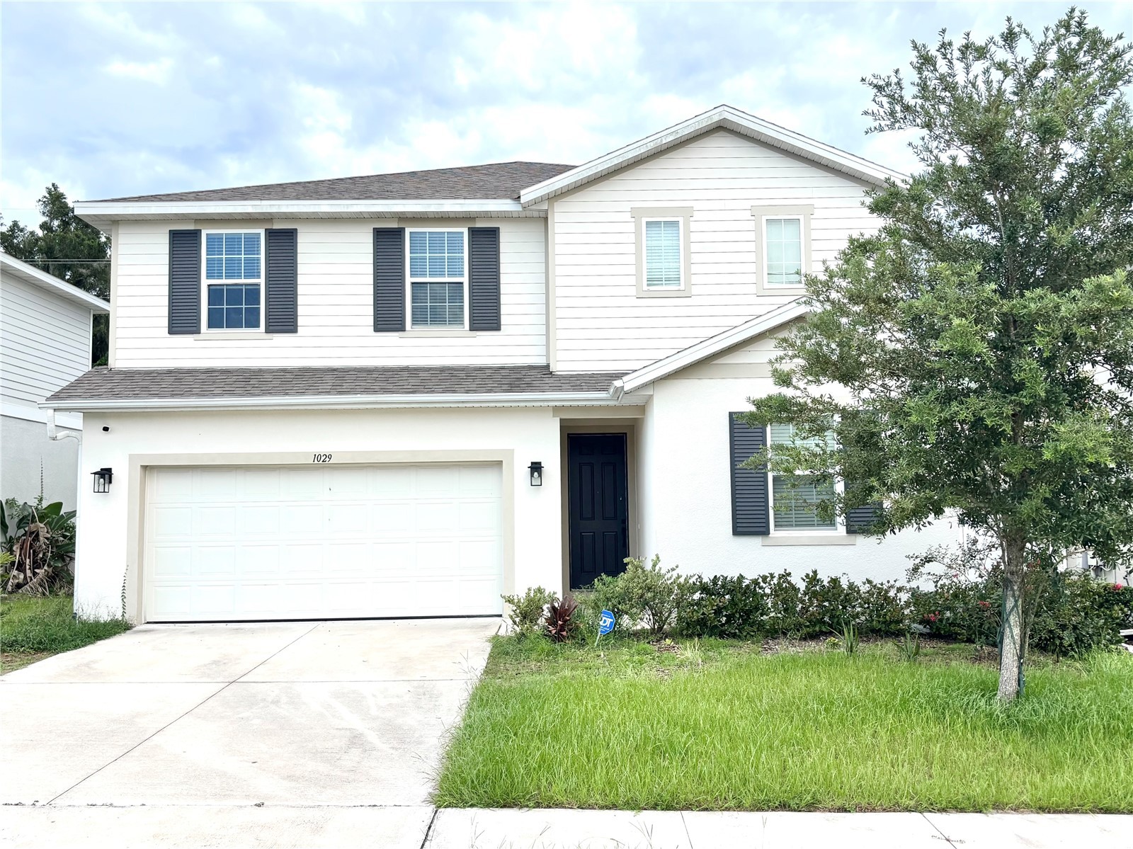 1029 RIVER OTTER Way, Deland, FL, 32720 — assumable FHA mortgage at 4.42%