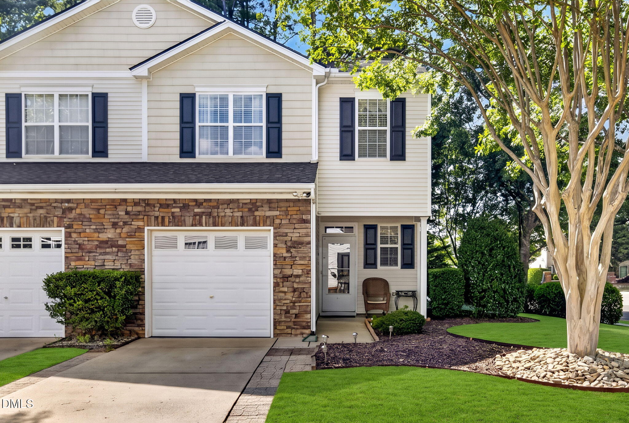 8255 Martello Lane, Raleigh, NC 27613